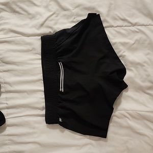 Fabletics Running Shorts (M)